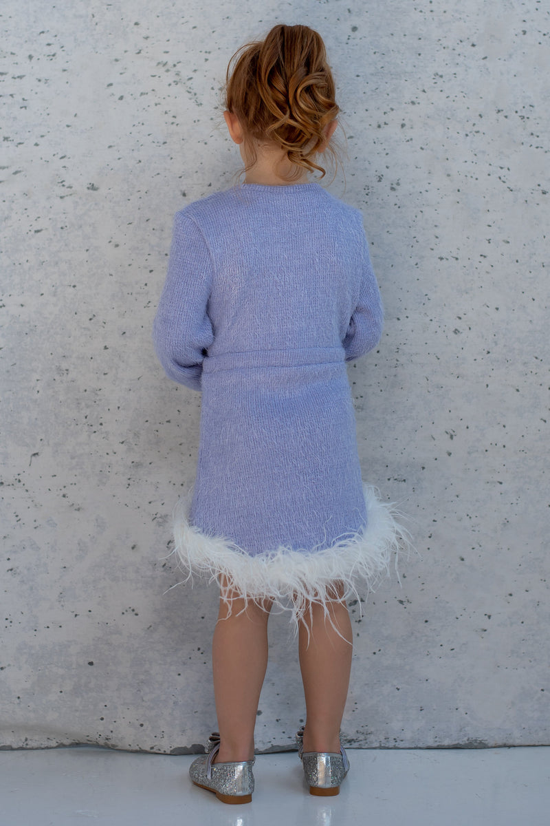 IVY MARI DRESS