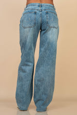 PALMER JEANS