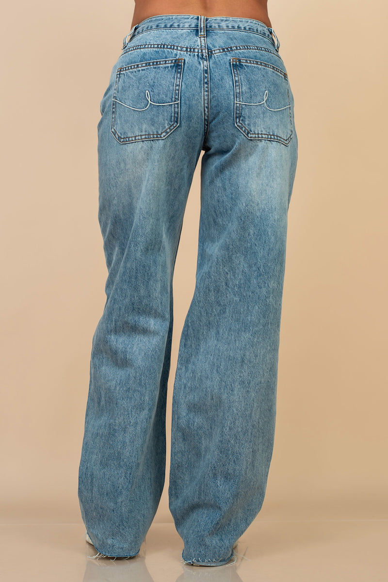 PALMER JEANS