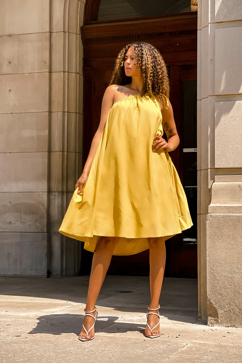 ESTHER DRESS