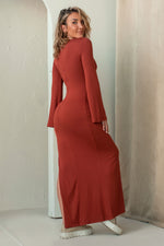 HILDY DRESS
