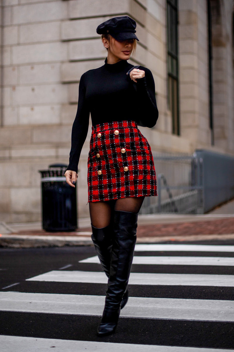JONADA SKIRT