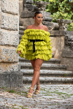 COLETTE DRESS