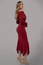 ALESSIA DRESS - ByEgreis