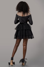 SHANIA DRESS