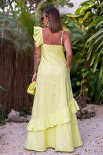 NATALI DRESS