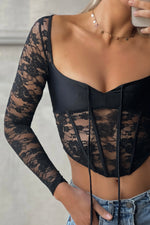 BEA TOP