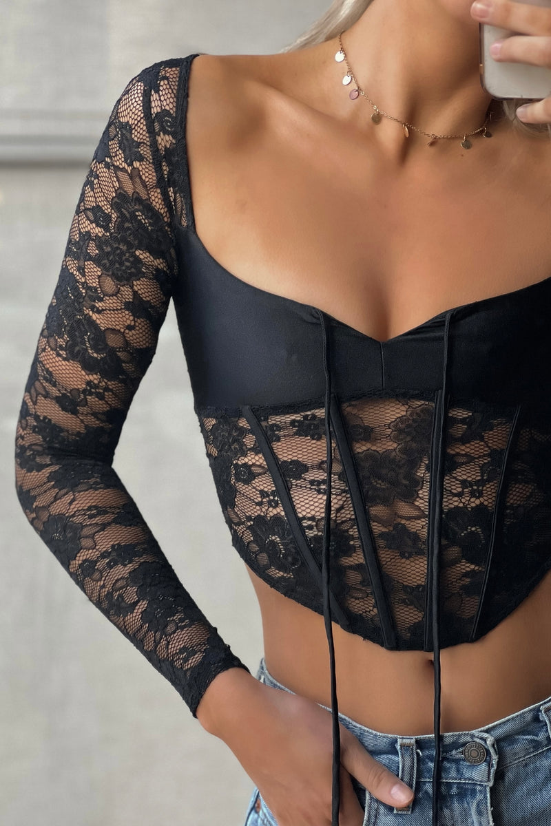 BEA TOP