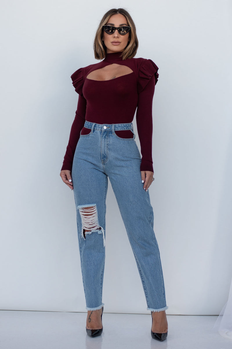 STEVIE JEANS