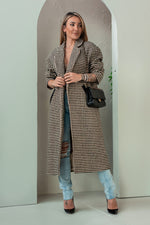 WILMA COAT