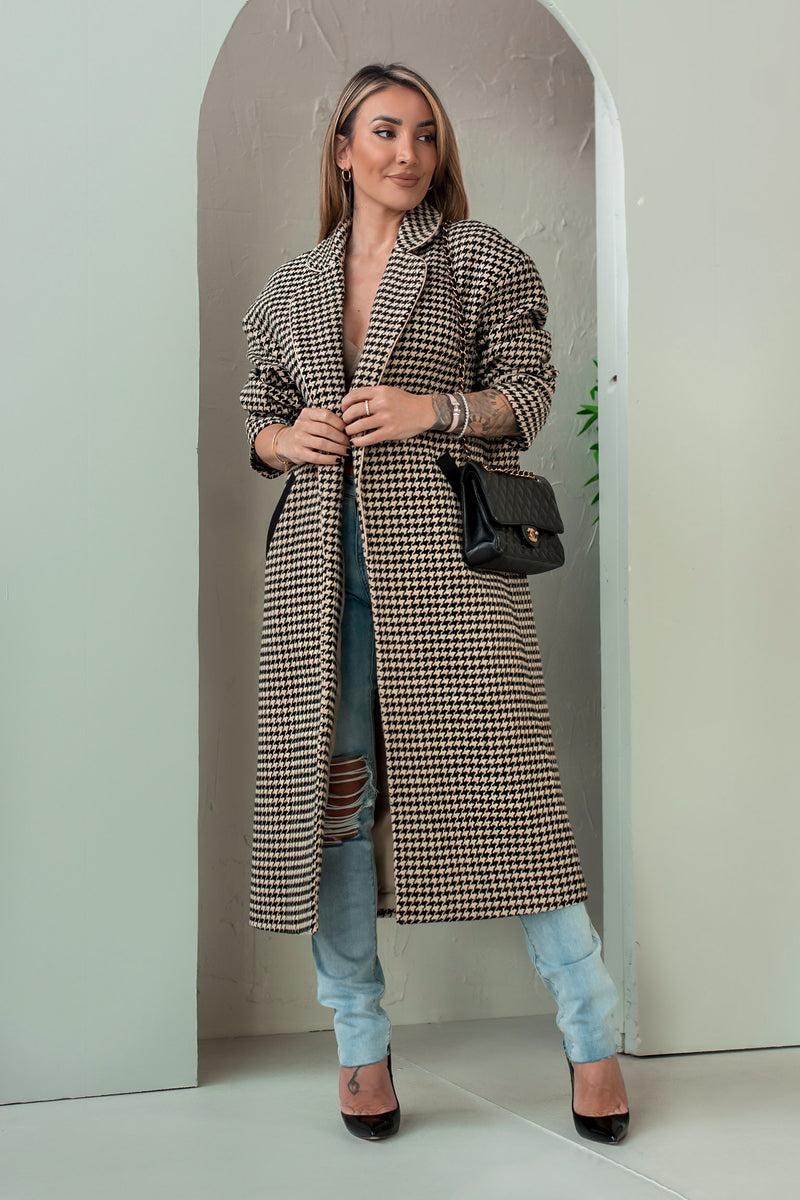 WILMA COAT