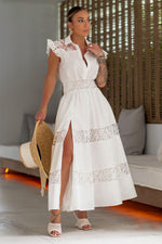 SKY DRESS