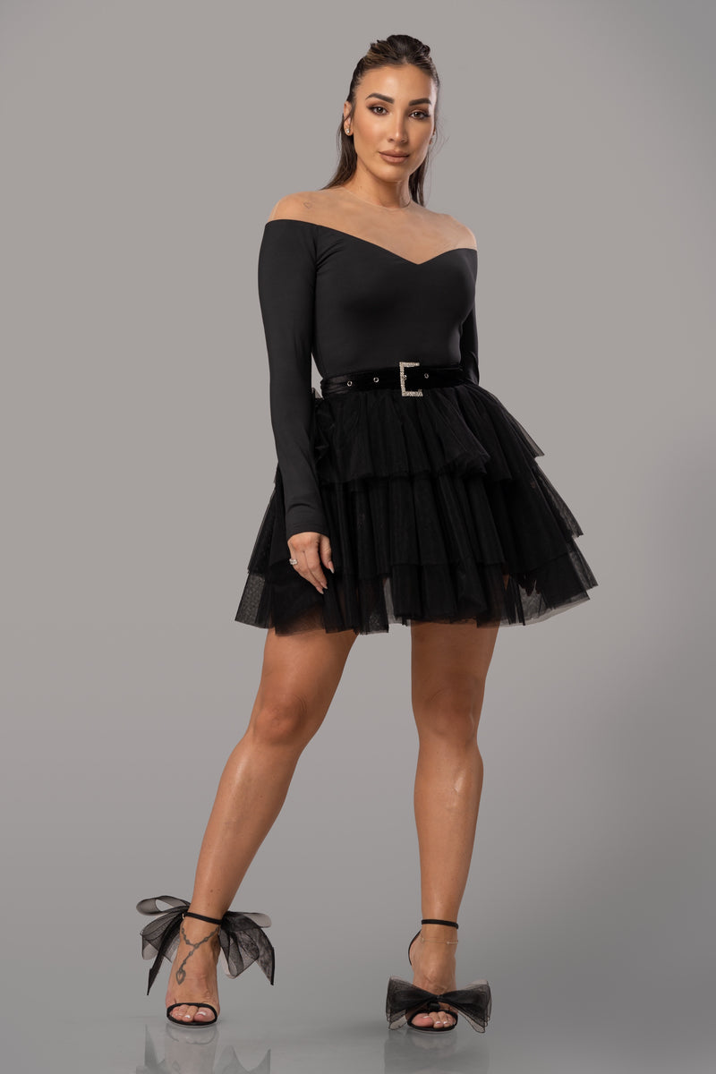 SHANIA DRESS