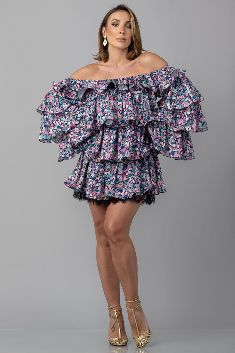 DEL DRESS