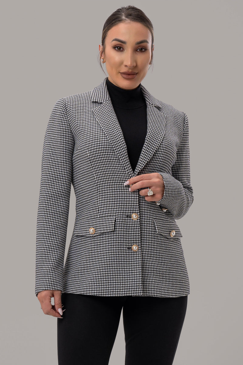 MARISSA BLAZER