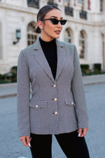 MARISSA BLAZER