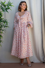 DEMI LEE DRESS