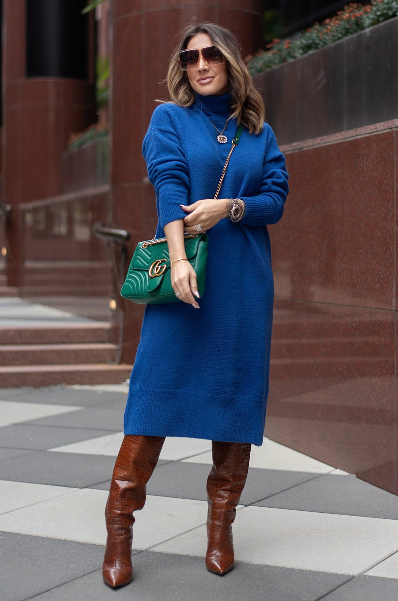 GINSBURG DRESS