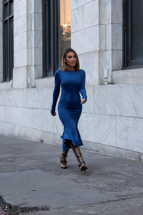 KRISTYN DRESS