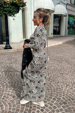 SELMA DRESS