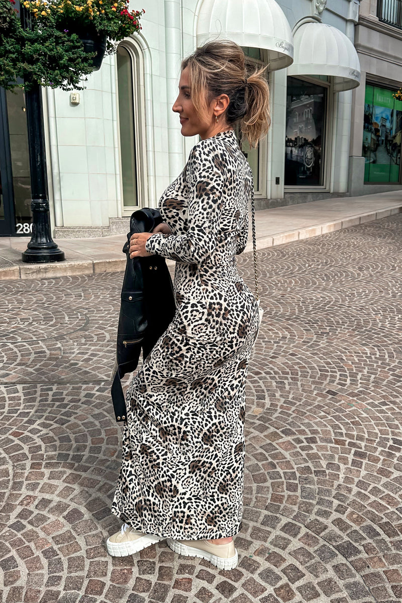 SELMA DRESS