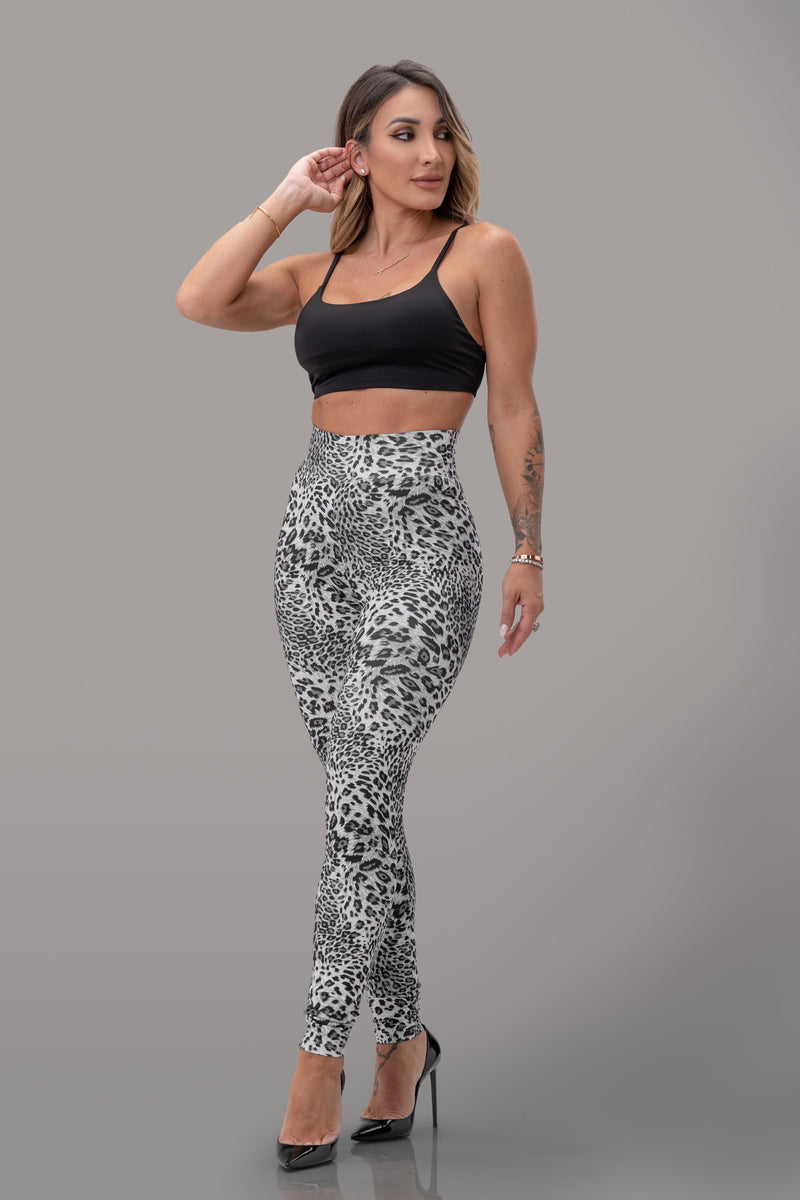 JORI SPORTS BRA [BLACK]