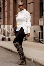 PENNY SWEATER