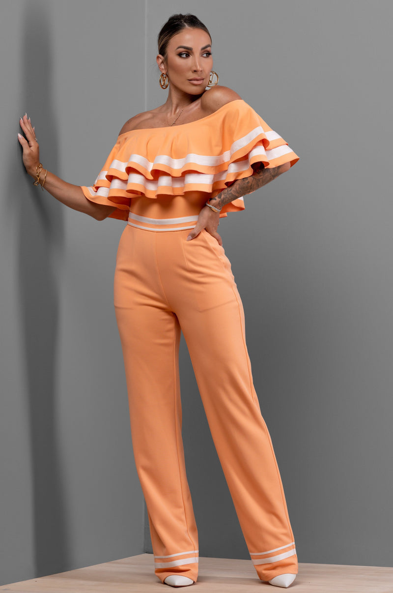 LISETTE PANTS