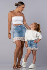 IVY DAKOTA SKIRT