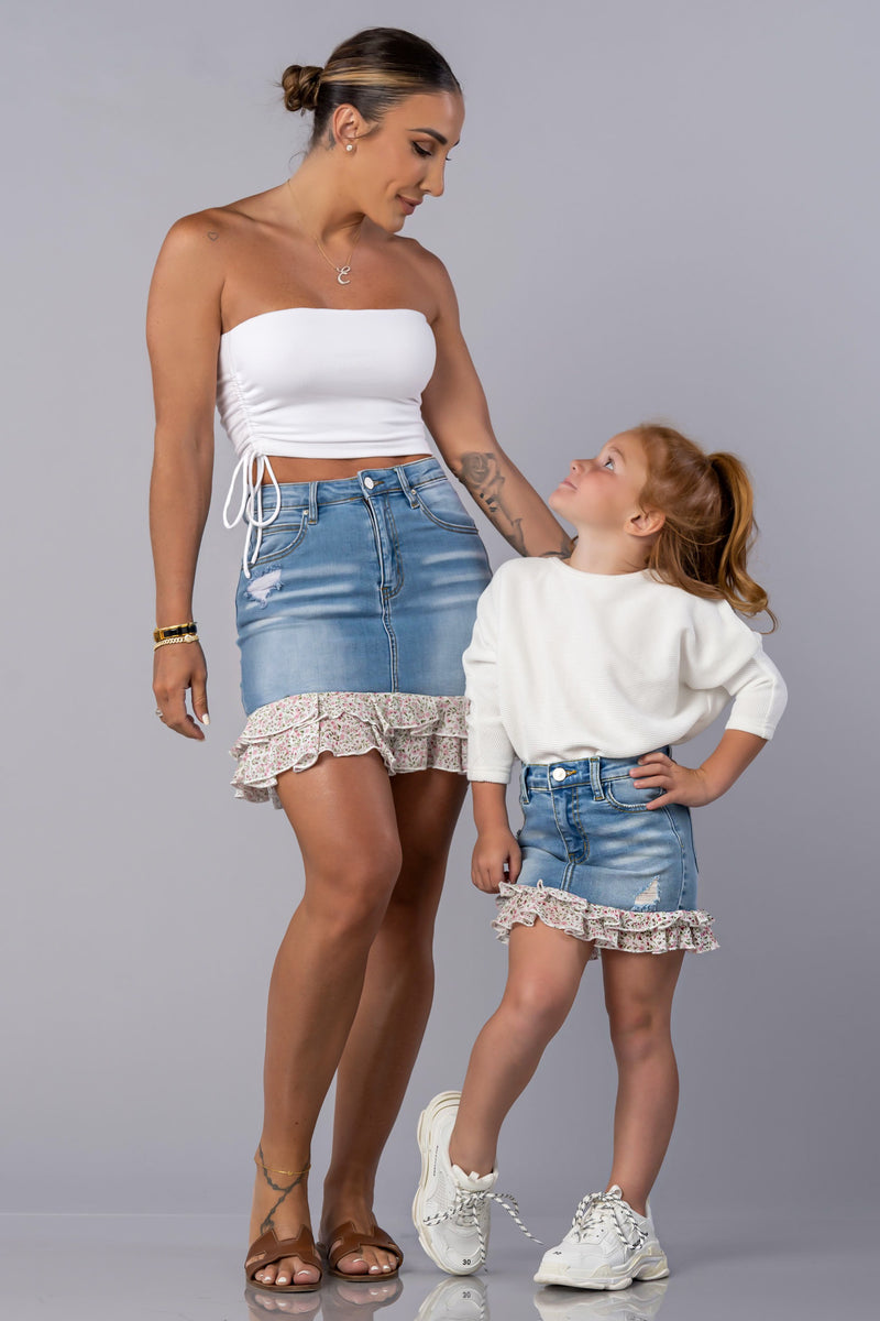 IVY DAKOTA SKIRT
