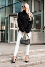 CERELLA SWEATER