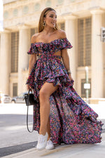 KLEA DRESS