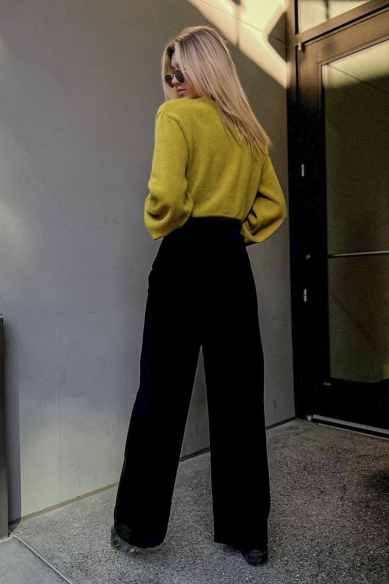 QUIANA SWEATER