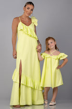 NATALI DRESS