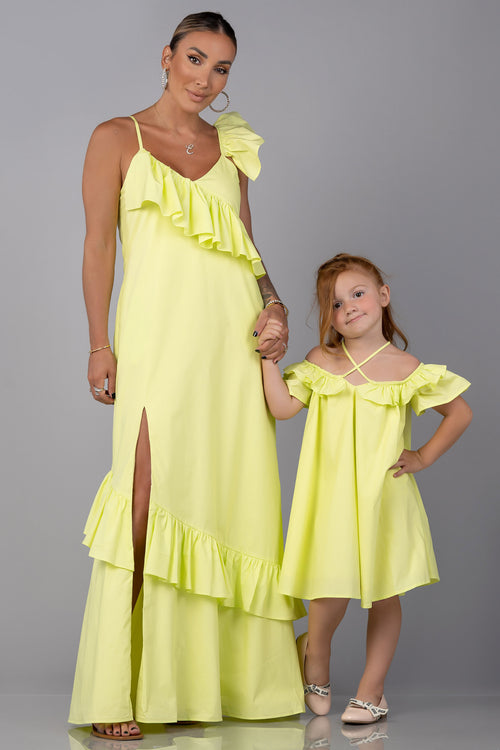 NATALI DRESS