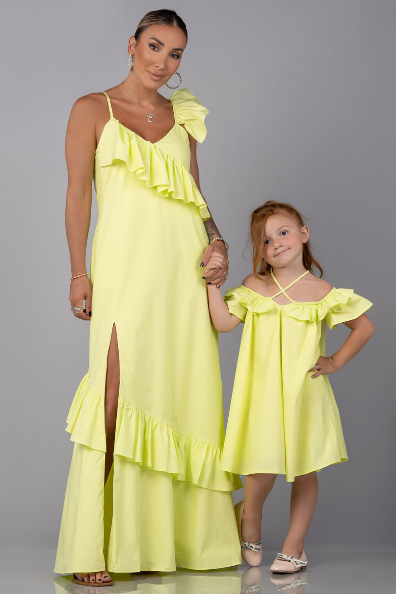 NATALI DRESS