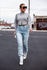 ADALIE SWEATER