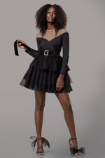 SHANIA DRESS