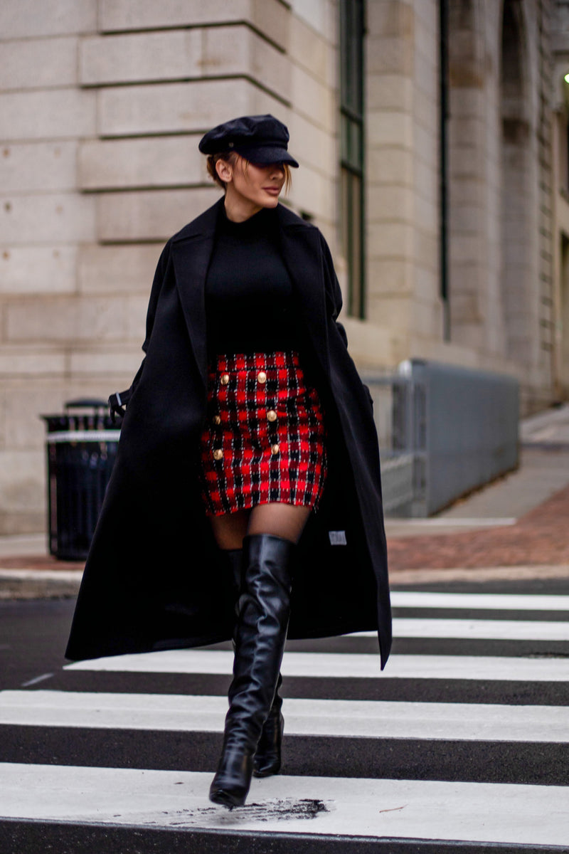 JONADA SKIRT