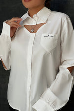 AUDELIA TOP