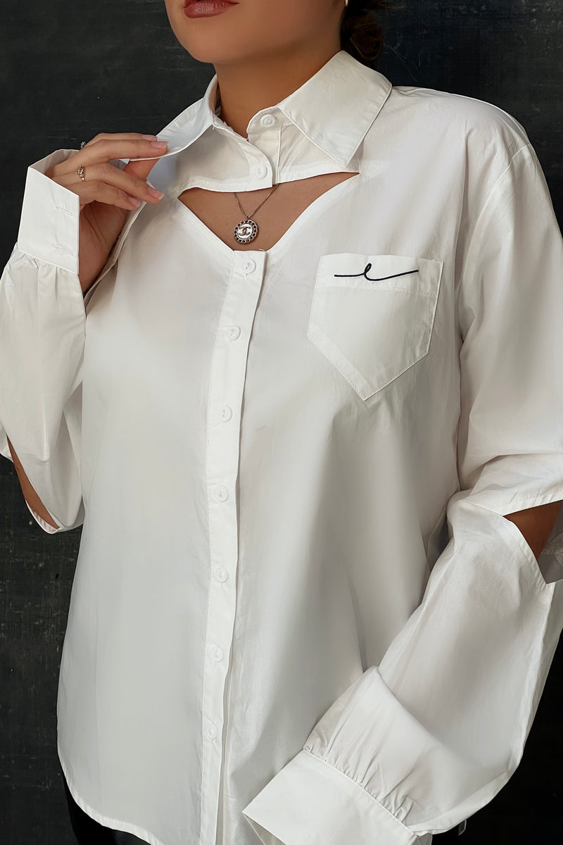 AUDELIA TOP