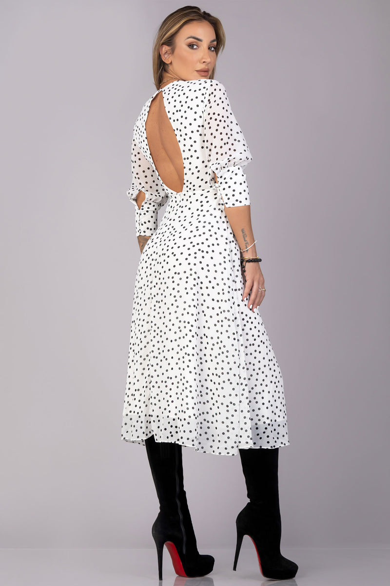 ADELA DRESS