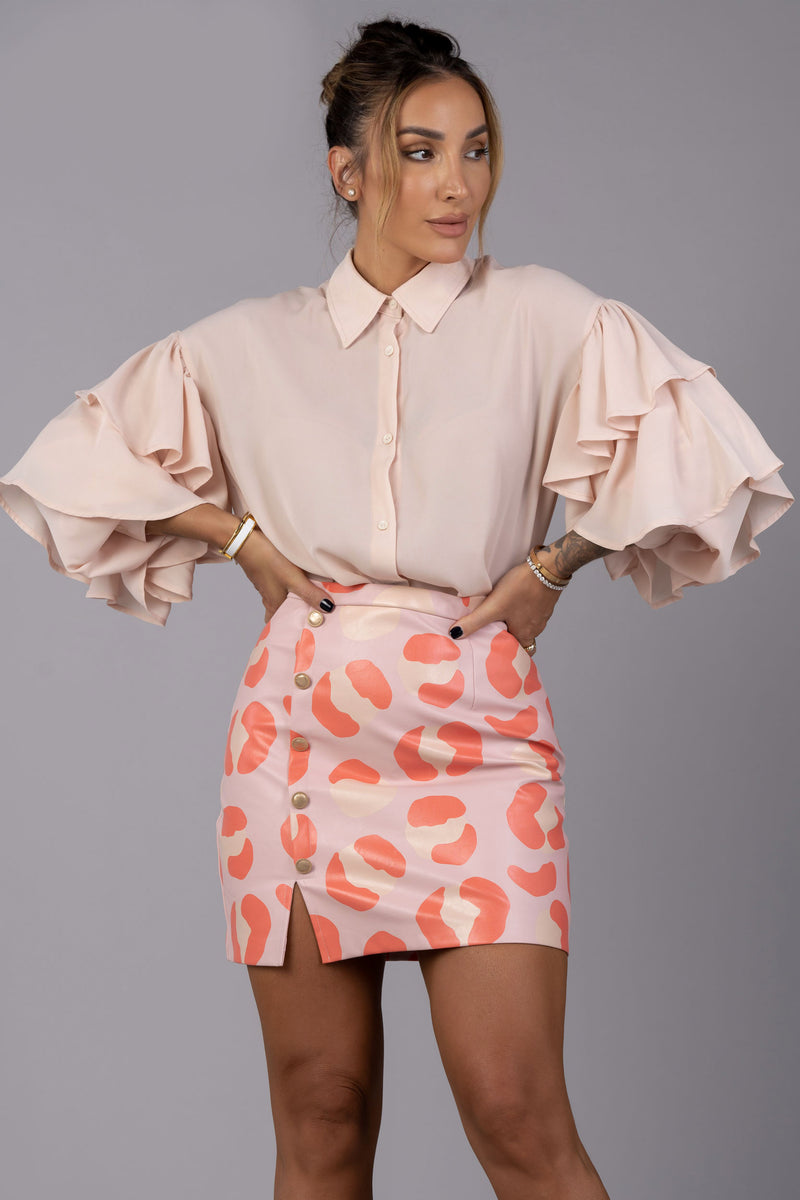 SANTINA SKIRT