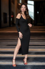 HALYNA DRESS