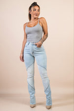 JANNY TANK TOP [HEATHER GRAY]