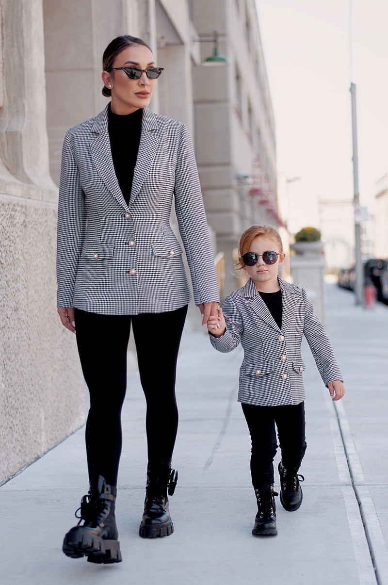 MARISSA BLAZER