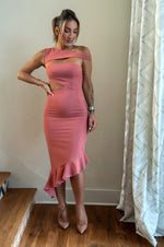 ARCELIA DRESS