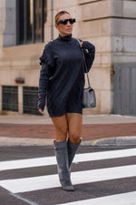 ZAHARA DRESS