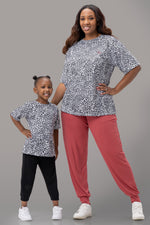 IVY ANDA TEE