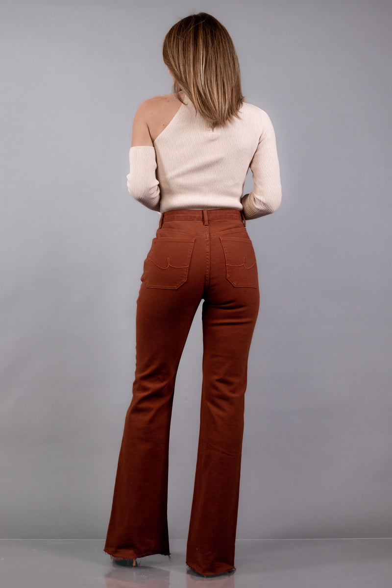 CHARLIE JEANS